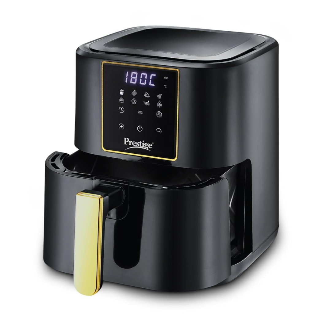 Read more about the article Best Prestige Air Fryer Price Review
