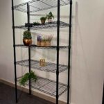 Top 5 Best Kitchen Storage Shelves Review in 2026