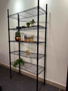 Top 5 Best Kitchen Storage Shelves Review in 2026