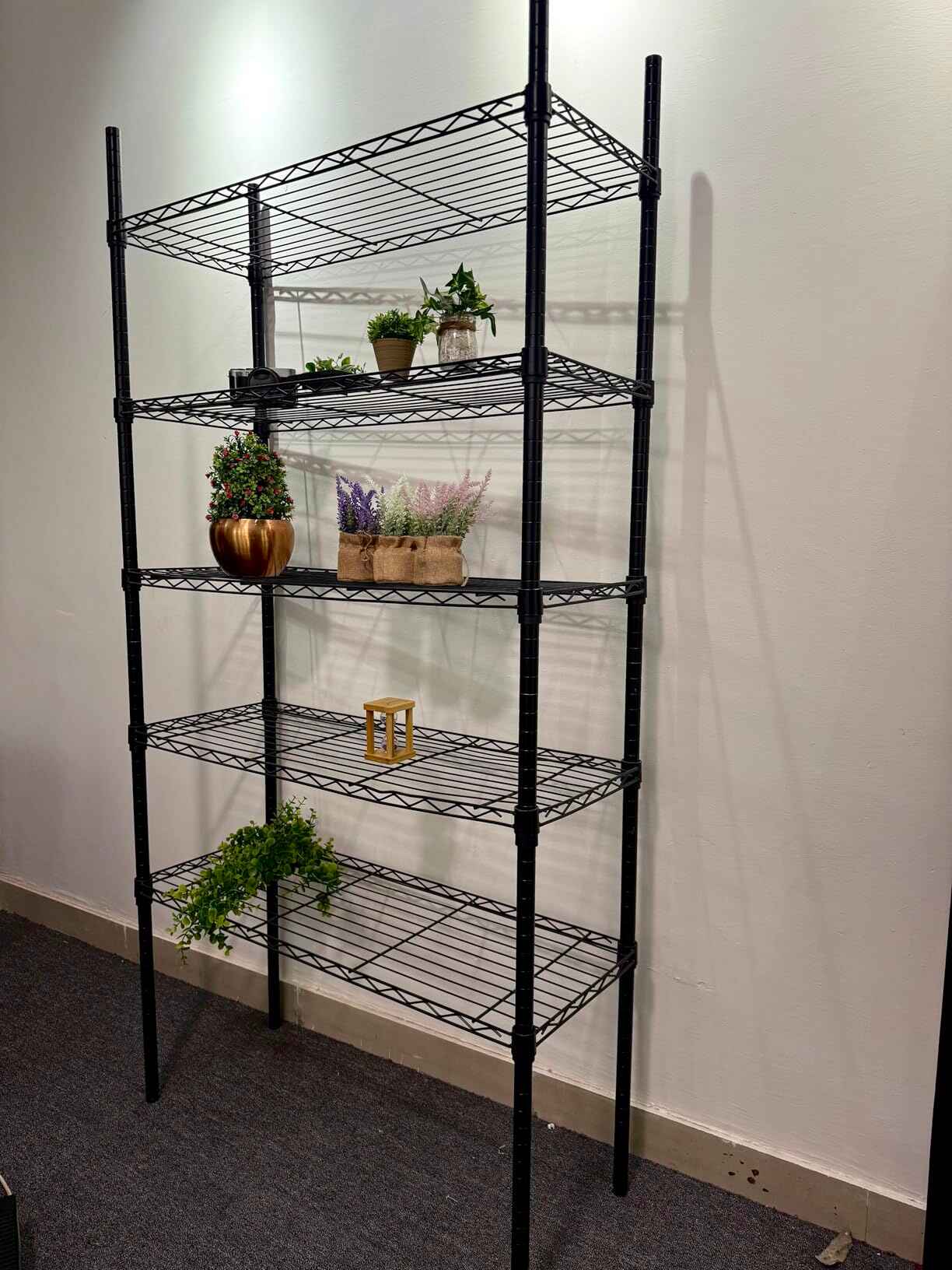 You are currently viewing Top 5 Best Kitchen Storage Shelves Review in 2026