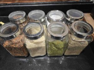 Read more about the article Top 5 Best Glass Kitchen Storage Jars Price in 2026