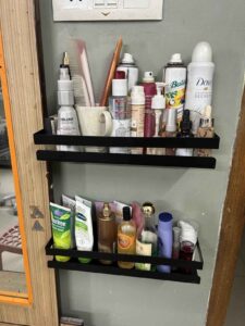 Top 5 Best Kitchen Storage Shelves Review in 2026