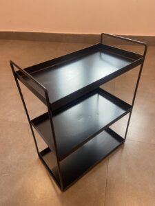 Top 10 Smart Kitchen Storage Racks in 2026