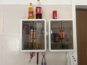 Best Smart Kitchen Storage Cabinets in 2026