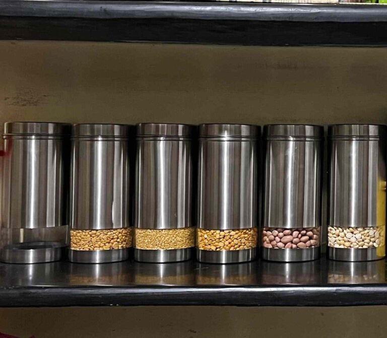 Best Kitchen Steel Box Set Price Under 1000