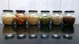 Best Kitchen Storage Containers Under 500 in 2026