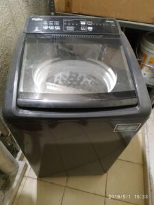 Best Whirlpool Washing Machine Top Load in 2026