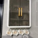 Best Smart Kitchen Storage Cabinets in 2026