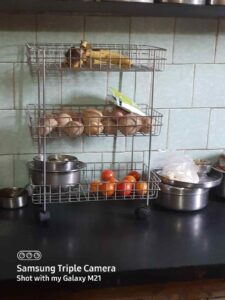 Best Steel Stand for Kitchen Budget Friendly