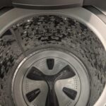 How to clean Whirlpool Washing Machine
