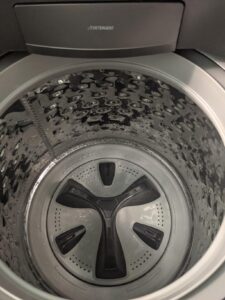 Read more about the article How to clean Whirlpool Washing Machine