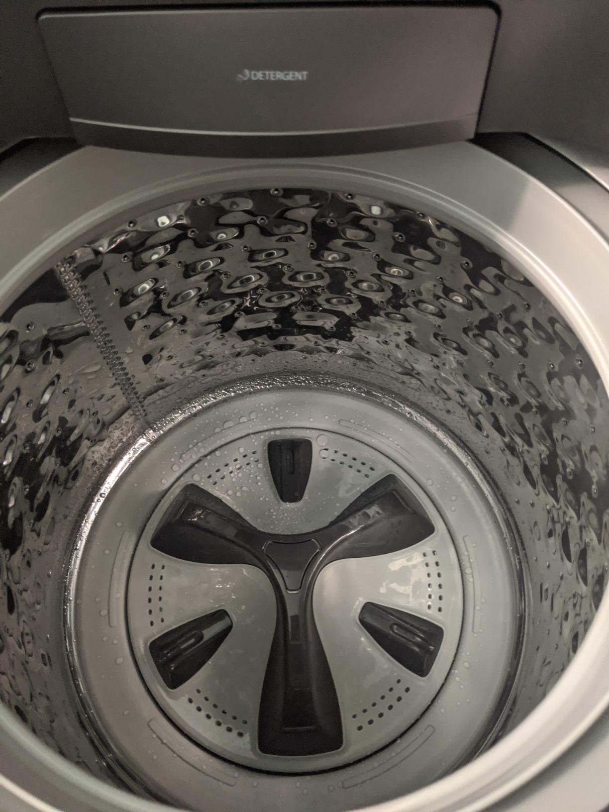 You are currently viewing How to clean Whirlpool Washing Machine