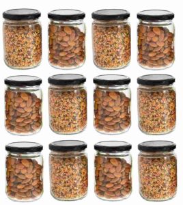 Top 5 Best Glass Kitchen Storage Jars Price in 2026