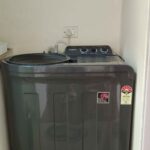 Best whirlpool washing machine semi Automatic