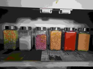 Top 5 Best Glass Kitchen Storage Jars Price in 2026