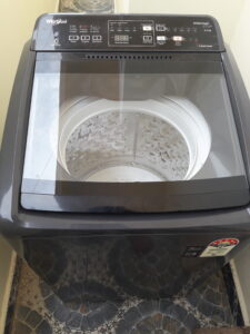 Best Whirlpool Washing Machine Top Load in 2026