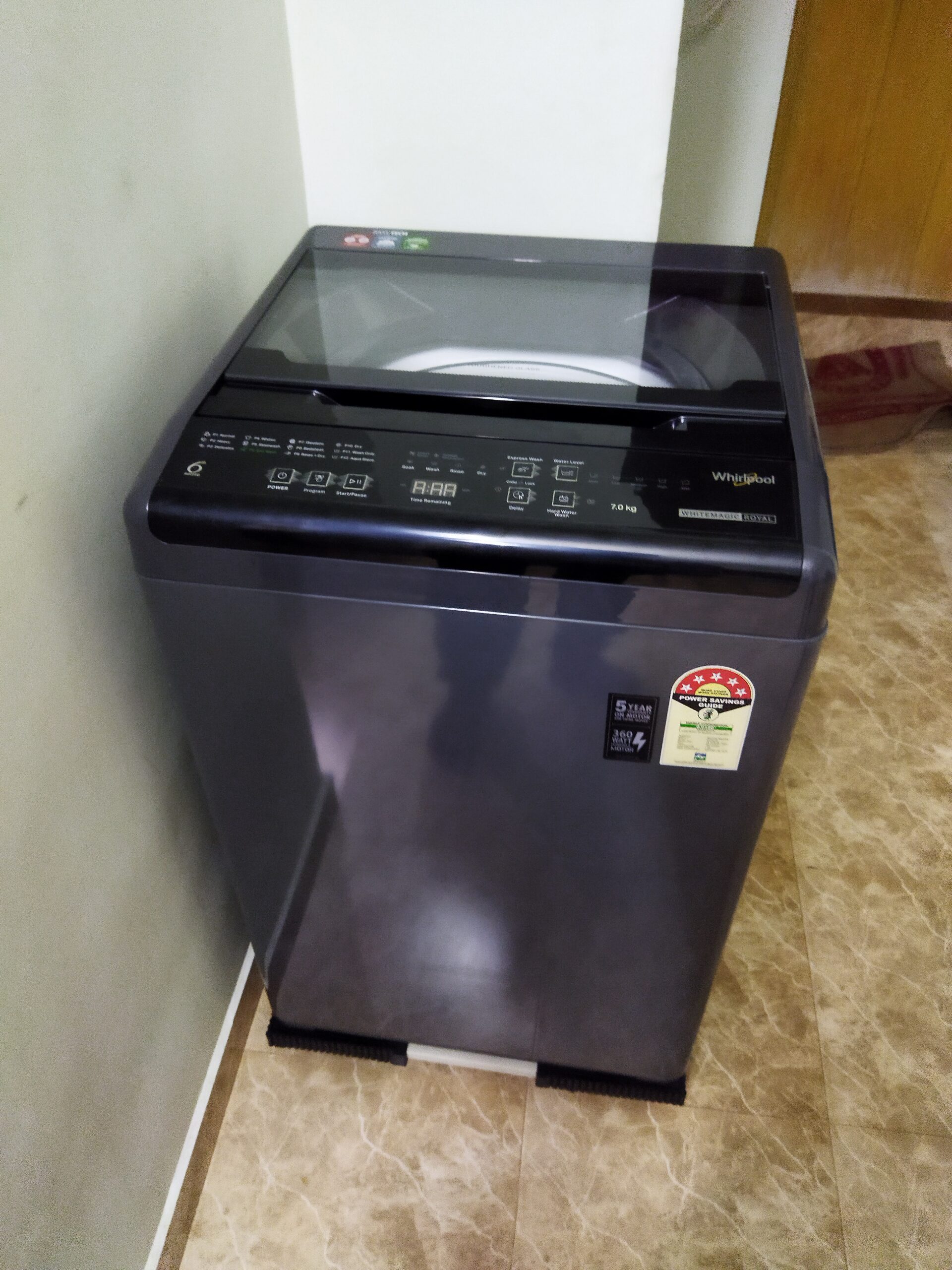 You are currently viewing Whirlpool Washing Machine 6.5kg Price Review in 2026