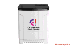 Top 5 Godrej Washing Machine Review in 2026