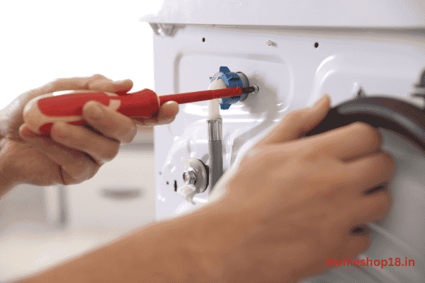 You are currently viewing Best Whirlpool Washing Machine Service in 2026
