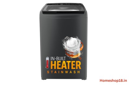 Read more about the article Best Automatic Washing Machine Under 20000