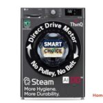 Best Fully Automatic Washing Machine Price Review