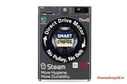 You are currently viewing Best Fully Automatic Washing Machine Price Review