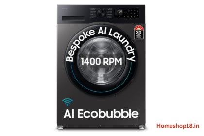 You are currently viewing Best Samsung Fully Automatic Washing Machine Review