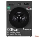 Best LG Fully Automatic Washing Machine Review