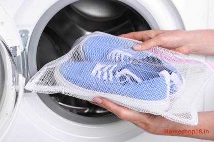 You are currently viewing Can we Wash Shoes in Washing Machine