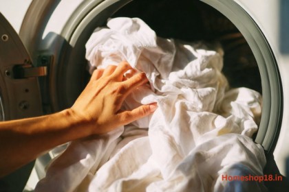 You are currently viewing How to Use Fully Automatic Washing Machine