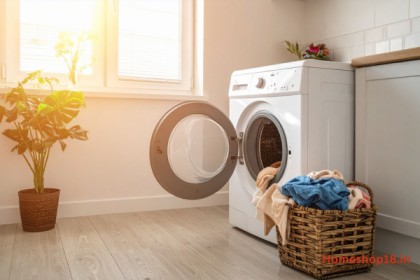 You are currently viewing How to Clean Washing Machine Drum