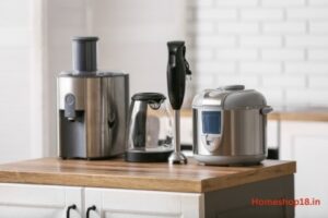 Read more about the article Budget Friendly Home Appliances for Indian Homes