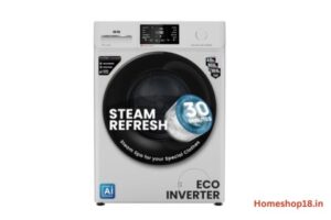 Top 5 Best IFB Washing Machine List in 2026