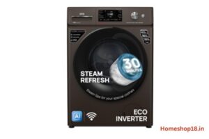 Top 5 Best IFB Washing Machine List in 2026