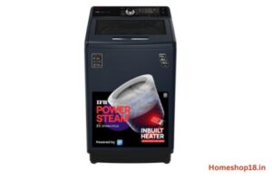Top 5 Best IFB Washing Machine List in 2026