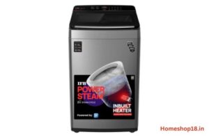 Top 5 Best IFB Washing Machine List in 2026