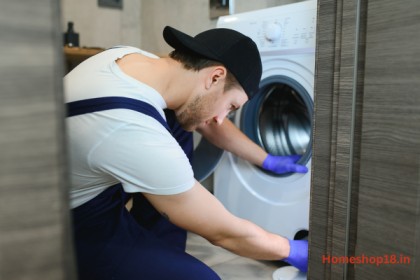 You are currently viewing How to Clean IFB Washing Machine Step by Step