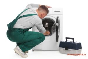 Where is the IFB Washing Machine Service Center