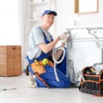 Samsung Washing Machine Service Centre in Chennai