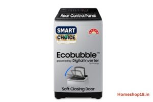 Top 5 Best Samsung Washing Machine Fully Automatic