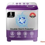 Top 5 Best Samsung Washing Machine in 2026