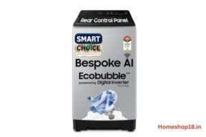 Best Samsung Washing Machine Top Load in 2026