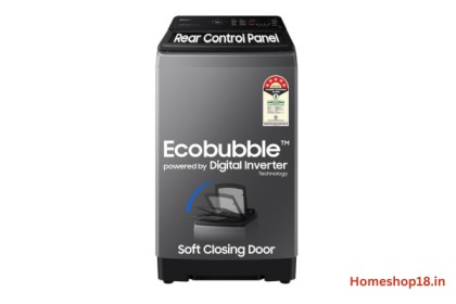 You are currently viewing Best Samsung Washing Machine Top Load in 2026