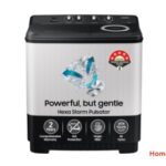 Best Samsung Washing Machine Under 20000