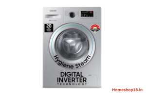 Best Samsung Washing Machine 7kg in 2026