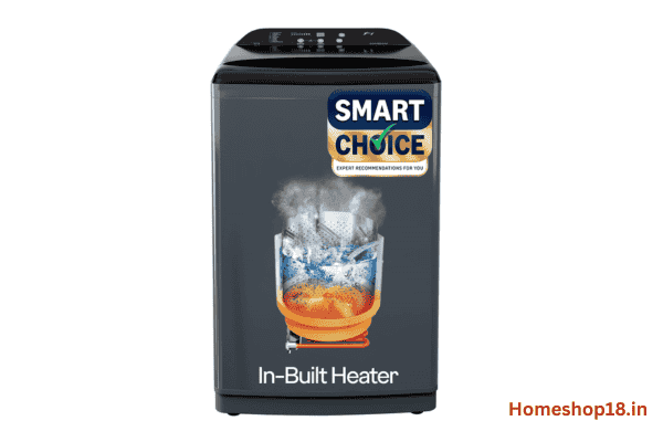 Godrej Semi Automatic Washing Machine 8kg