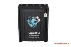 Top 5 Godrej Washing Machine Review in 2026