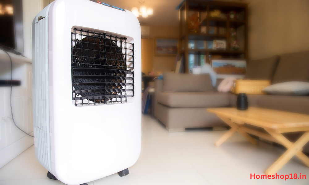 Read more about the article Which Air Cooler Good for Health in 2026
