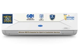 Top 10 Air Conditioner Brands in India