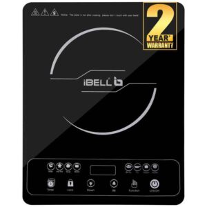 Top 5 Best Induction Cooktop Under 2000